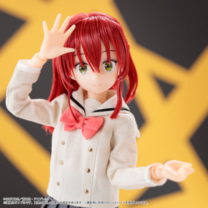 1/6 Pure Neemo Character Series No.165 Bocchi the Rock! Ikuyo Kita