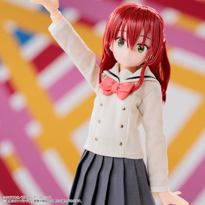 1/6 Pure Neemo Character Series No.165 Bocchi the Rock! Ikuyo Kita