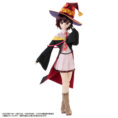 1/3 Another Realistic Characters No.025 TV Anime 'Konosuba: An Explosion on This Wonderful World!' Megumin