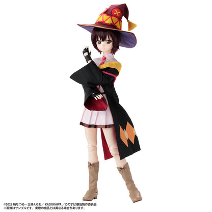 1/3 Another Realistic Characters No.025 TV Anime 'Konosuba: An Explosion on This Wonderful World!' Megumin