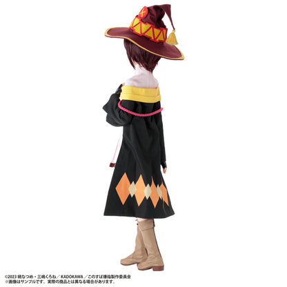 1/3 Another Realistic Characters No.025 TV Anime 'Konosuba: An Explosion on This Wonderful World!' Megumin