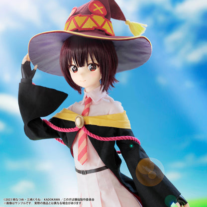 1/3 Another Realistic Characters No.025 TV Anime 'Konosuba: An Explosion on This Wonderful World!' Megumin