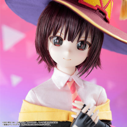 1/3 Another Realistic Characters No.025 TV Anime 'Konosuba: An Explosion on This Wonderful World!' Megumin