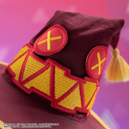 1/3 Another Realistic Characters No.025 TV Anime 'Konosuba: An Explosion on This Wonderful World!' Megumin