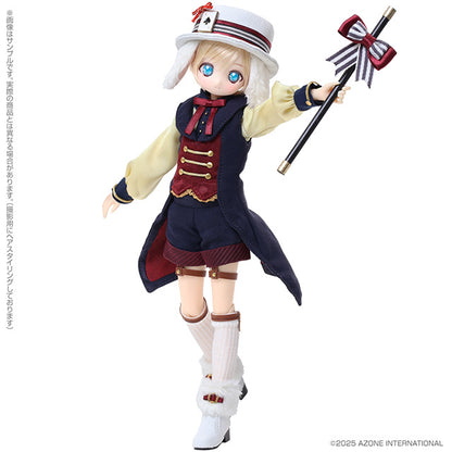 1/6 Iris Collect Petit Hal - Tender Circus - Nostalgic World ver.