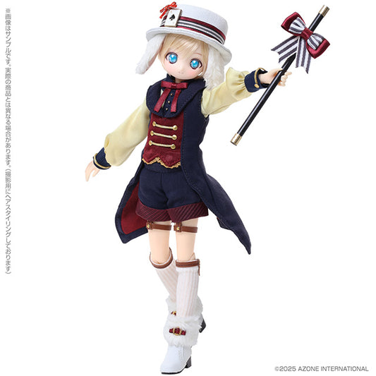 1／6アイリスコレクトプチ Hal（ハル）～Tender Circus～ Nostalgic World ver．
