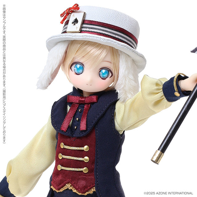 1/6 Iris Collect Petit Hal ～溫柔的馬戲團～ 懷舊世界版本