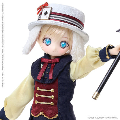1/6 Iris Collect Petit Hal - Tender Circus - Nostalgic World ver.