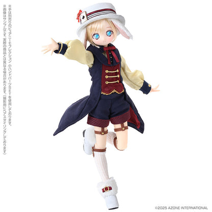 1/6 Iris Collect Petit Hal - Tender Circus - Nostalgic World ver.