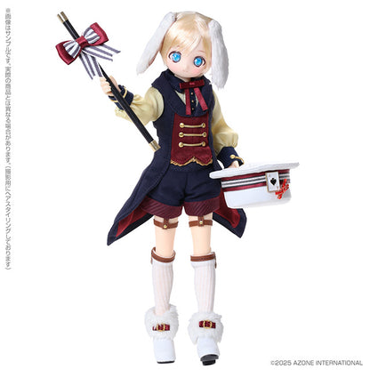 1/6 Iris Collect Petit Hal - Tender Circus - Nostalgic World ver.