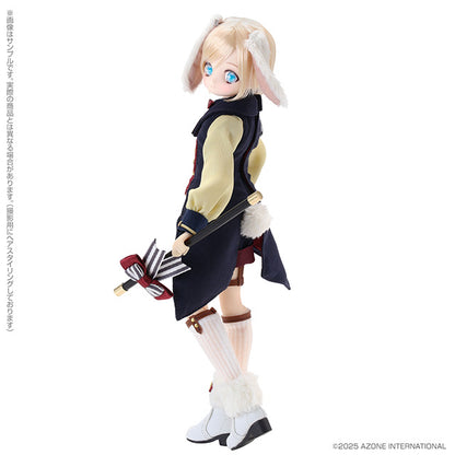 1/6 Iris Collect Petit Hal - Tender Circus - Nostalgic World ver.