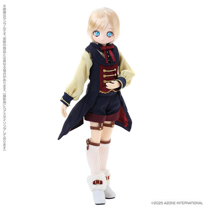 1/6 Iris Collect Petit Hal - Tender Circus - Nostalgic World ver.