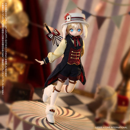 1/6 Iris Collect Petit Hal - Tender Circus - Nostalgic World ver.