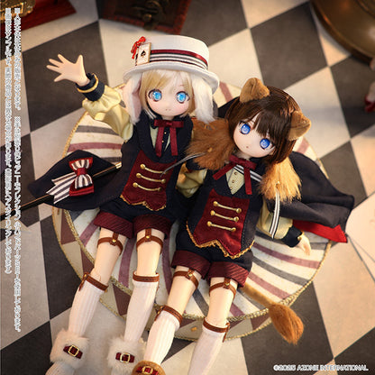 1/6 Iris Collect Petit Hal - Tender Circus - Nostalgic World ver.