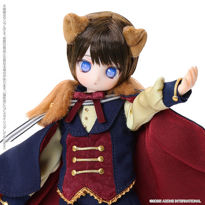 1/6 Iris Collect Petit Leo ~Tender Circus~ Nostalgic World ver.