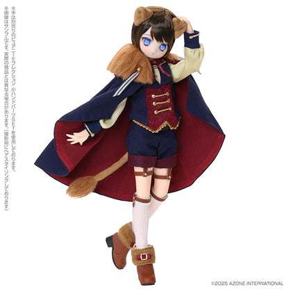 1/6 Iris Collect Petit Leo ~Tender Circus~ Nostalgic World ver.