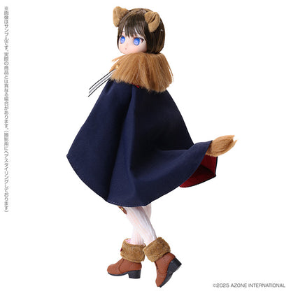 1/6 Iris Collect Petit Leo ~Tender Circus~ Nostalgic World ver.