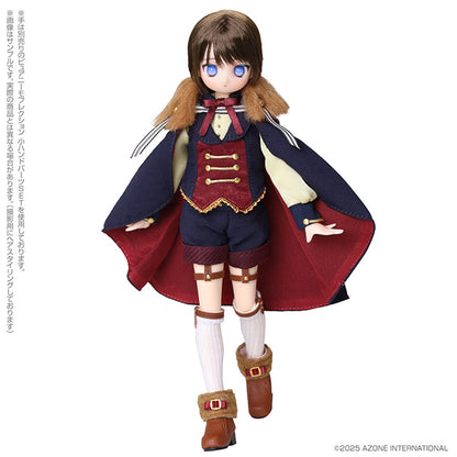 1/6 Iris Collect Petit Leo ~Tender Circus~ Nostalgic World ver.
