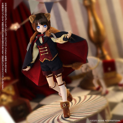 1/6 Iris Collect Petit Leo ~Tender Circus~ Nostalgic World ver.