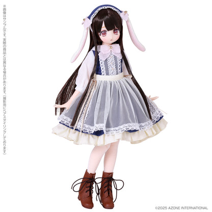 Colorful Dreamin’ / Konomi in Wonderland (Blue Moon ver.)