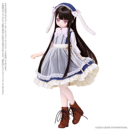 Colorful Dreamin’ / Konomi in Wonderland (Blue Moon ver.)