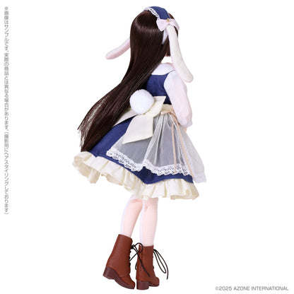 Colorful Dreamin’ / Konomi in Wonderland (Blue Moon ver.)