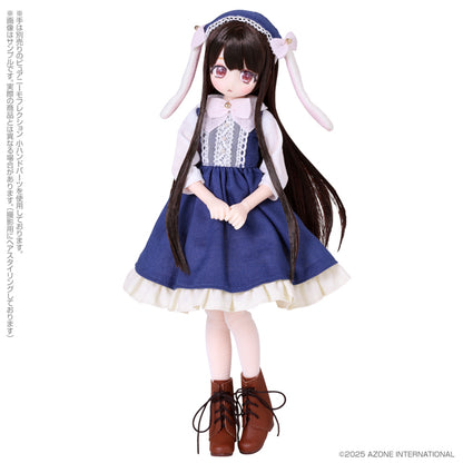Colorful Dreamin’ / Konomi in Wonderland (Blue Moon ver.)