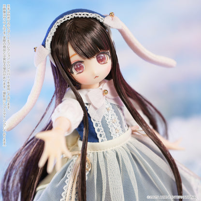 Colorful Dreamin’ / Konomi in Wonderland (Blue Moon ver.)