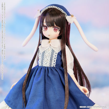 Colorful Dreamin’ / Konomi in Wonderland (Blue Moon ver.)