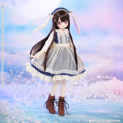 Colorful Dreamin’ / Konomi in Wonderland (Blue Moon ver.)