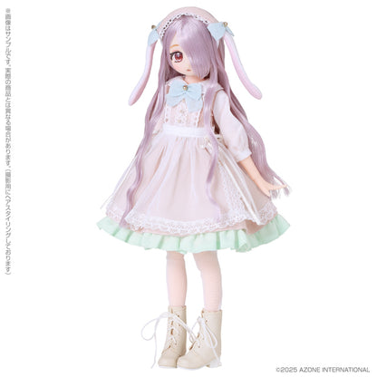 Colorful Dreamin' / Konomi in Wonderland (Pink Moon ver.)