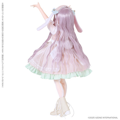 Colorful Dreamin' / Konomi in Wonderland (Pink Moon ver.)