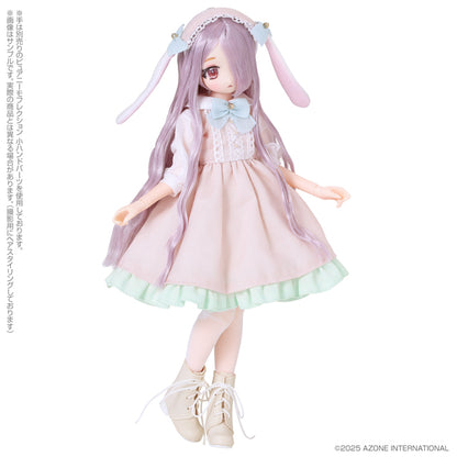 Colorful Dreamin' / Konomi in Wonderland (Pink Moon ver.)