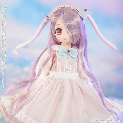 Colorful Dreamin' / Konomi in Wonderland (Pink Moon ver.)