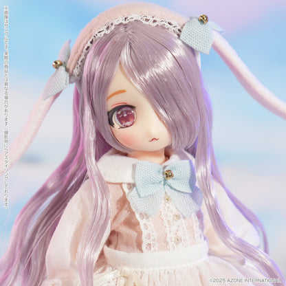 Colorful Dreamin' / Konomi in Wonderland (Pink Moon ver.)