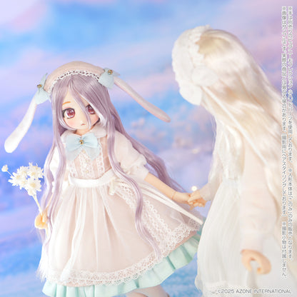 Colorful Dreamin' / Konomi in Wonderland (Pink Moon ver.)