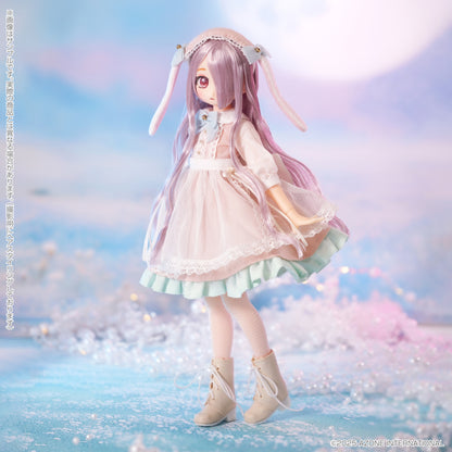 Colorful Dreamin' / Konomi in Wonderland (Pink Moon ver.)