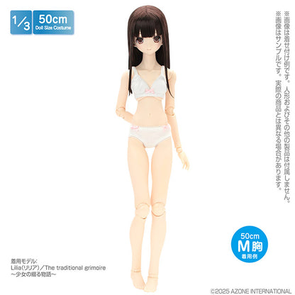 50 Simple Bra & Shorts II