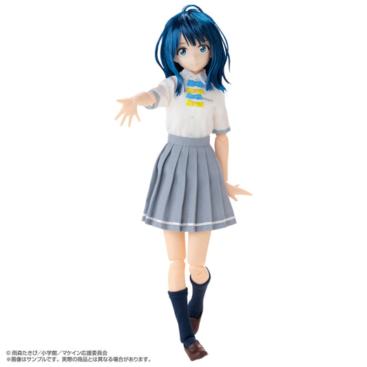 1/6 Pure Neemo Character Series No.167 TV Anime 'Too Many Losing Heroines!' Anna Yanami