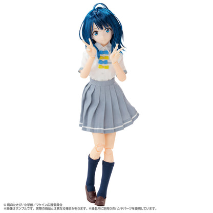 1/6 Pure Neemo Character Series No.167 TV Anime 'Too Many Losing Heroines!' Anna Yanami