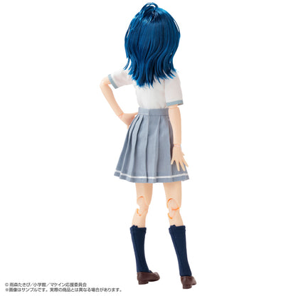 1/6 Pure Neemo Character Series No.167 TV Anime 'Too Many Losing Heroines!' Anna Yanami