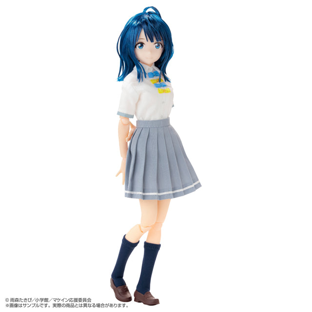 1／6ピュアニーモキャラクターシリーズNo．167 TVアニメ『負けヒロインが多すぎる！』 八奈見杏菜