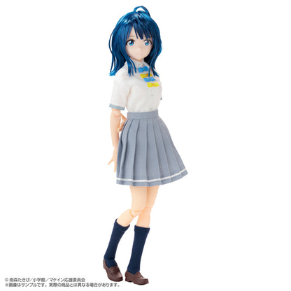1/6 Pure Neemo Character Series No.167 TV Anime 'Too Many Losing Heroines!' Anna Yanami