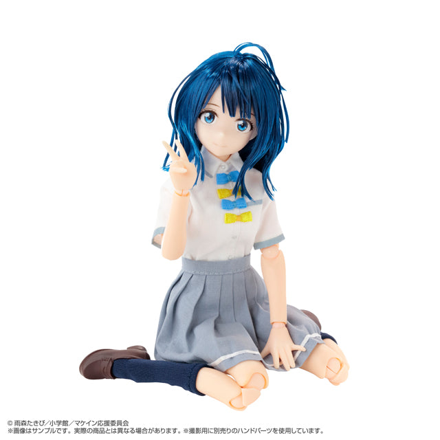 1／6ピュアニーモキャラクターシリーズNo．167 TVアニメ『負けヒロインが多すぎる！』 八奈見杏菜