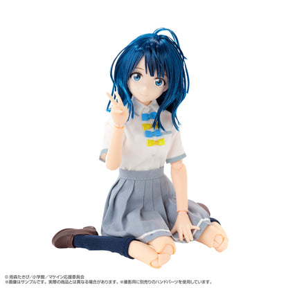 1/6 Pure Neemo Character Series No.167 TV Anime 'Too Many Losing Heroines!' Anna Yanami