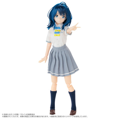 1/6 Pure Neemo Character Series No.167 TV Anime 'Too Many Losing Heroines!' Anna Yanami
