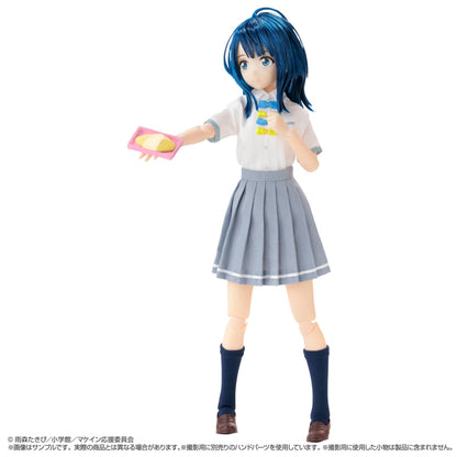 1/6 Pure Neemo Character Series No.167 TV Anime 'Too Many Losing Heroines!' Anna Yanami