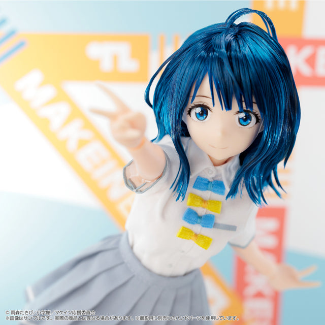 1／6ピュアニーモキャラクターシリーズNo．167 TVアニメ『負けヒロインが多すぎる！』 八奈見杏菜