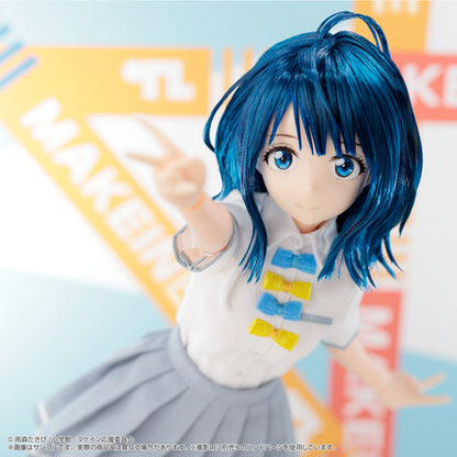 1/6 Pure Neemo Character Series No.167 TV Anime 'Too Many Losing Heroines!' Anna Yanami
