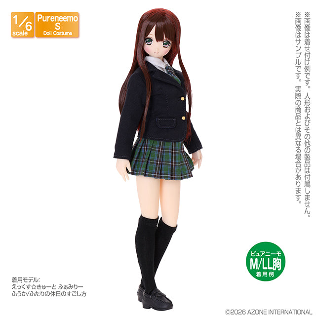 PNS High Socks Set II